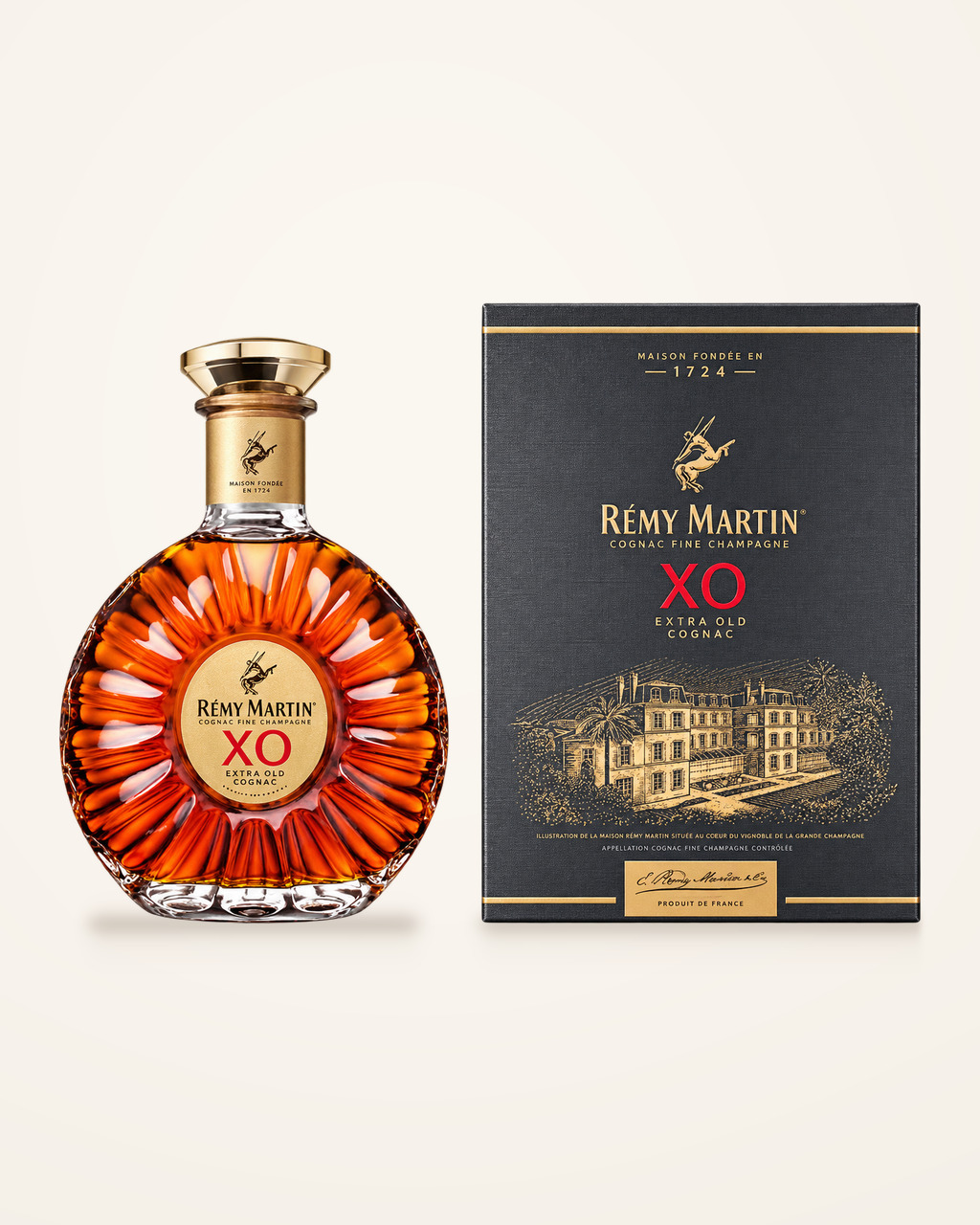 人頭馬 XO 白蘭地 商品圖片