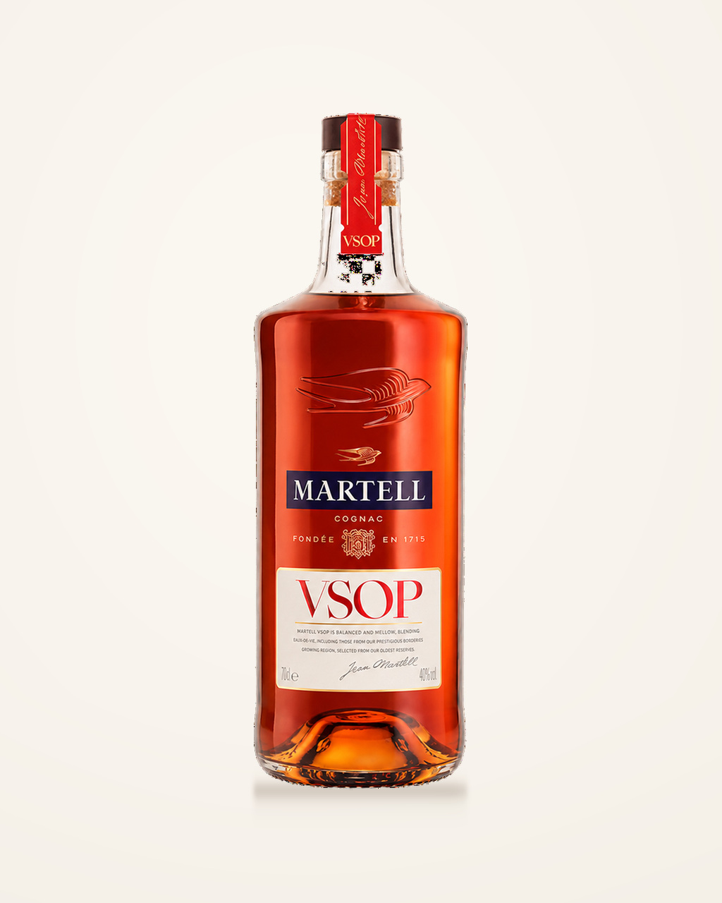 馬爹利 VSOP 白蘭地 商品圖片