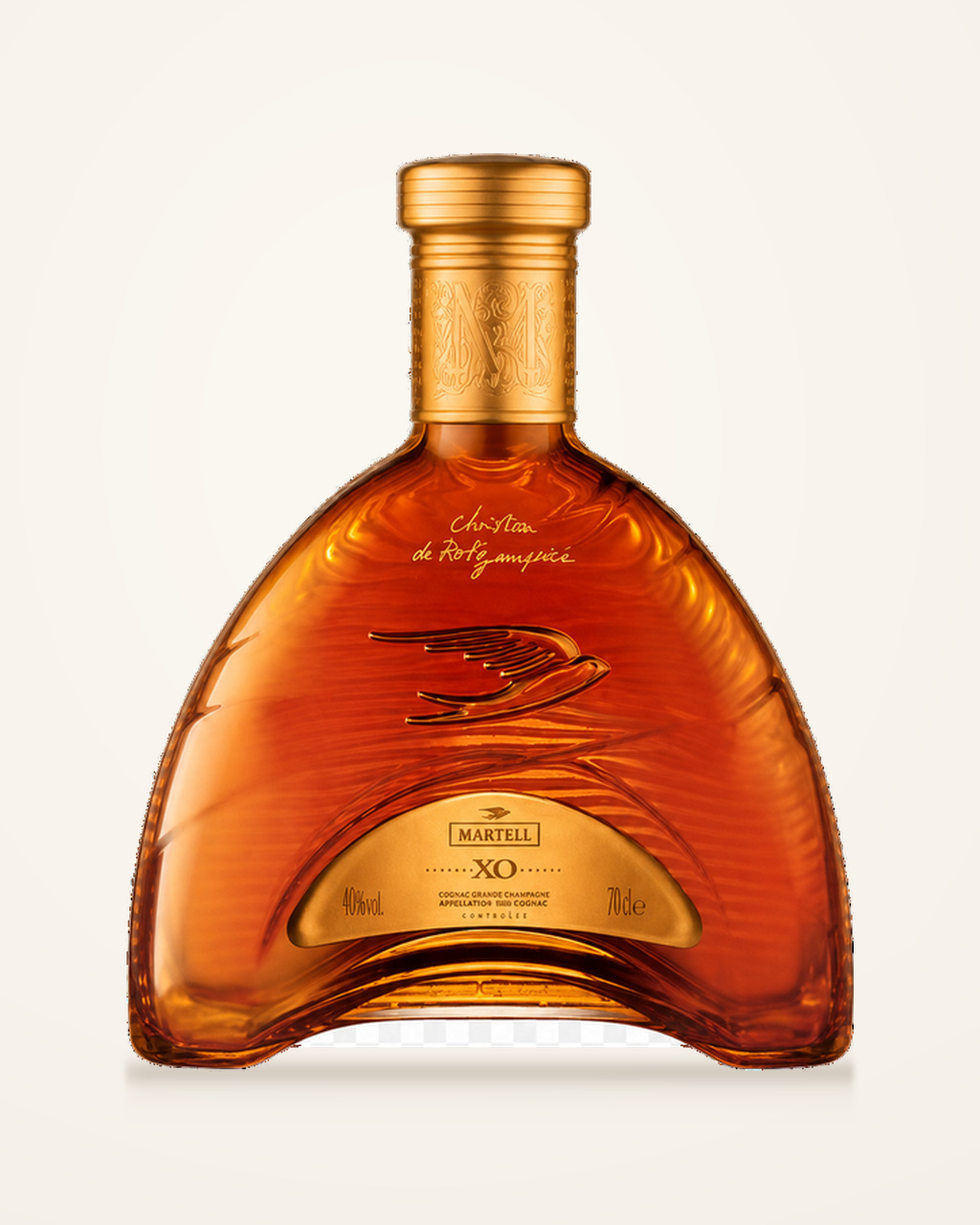 馬爹利 XO 建築師限定版白蘭地 商品圖片