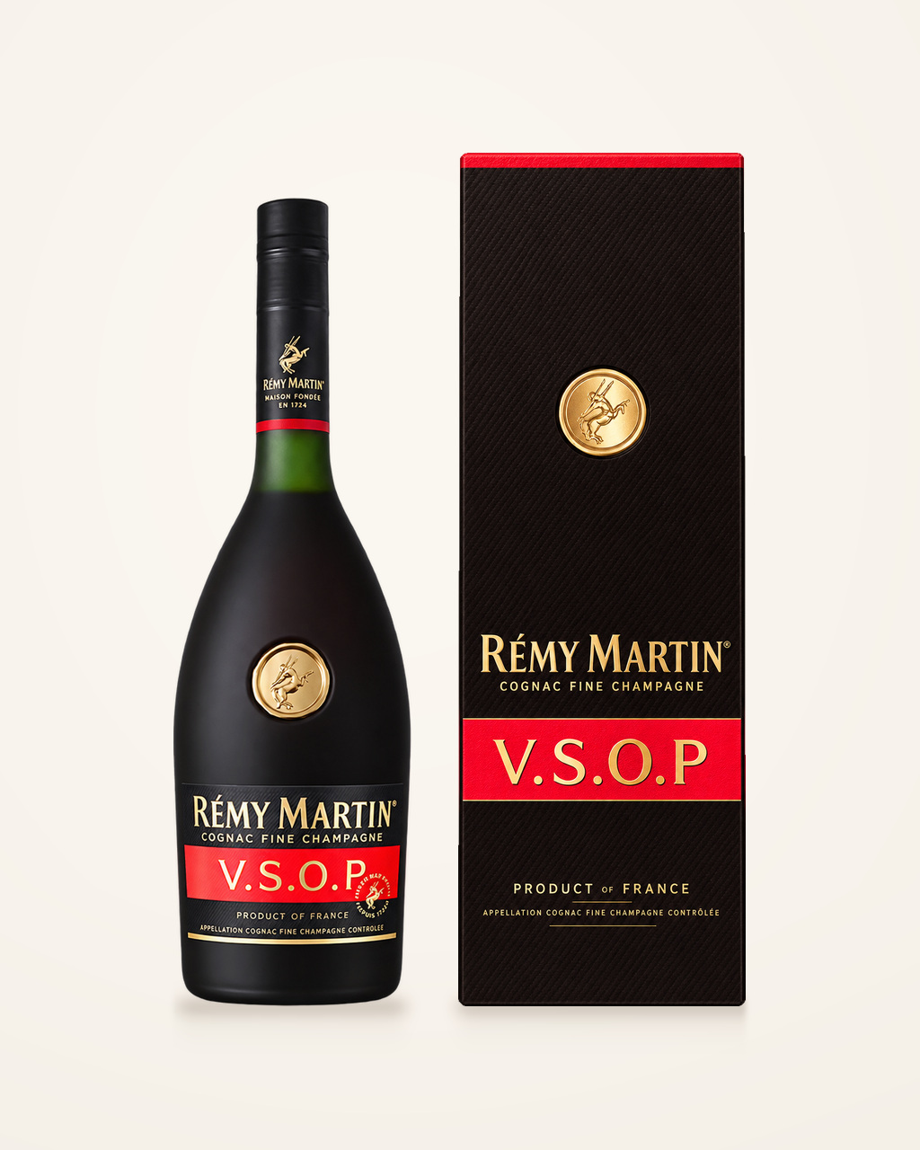 人頭馬 VSOP 白蘭地 商品圖片