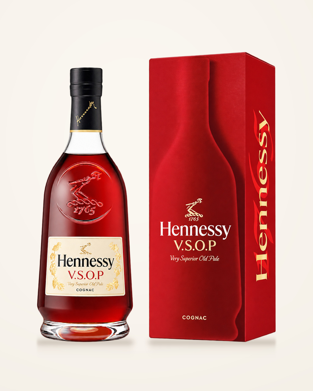 軒尼詩 VSOP 白蘭地 商品圖片