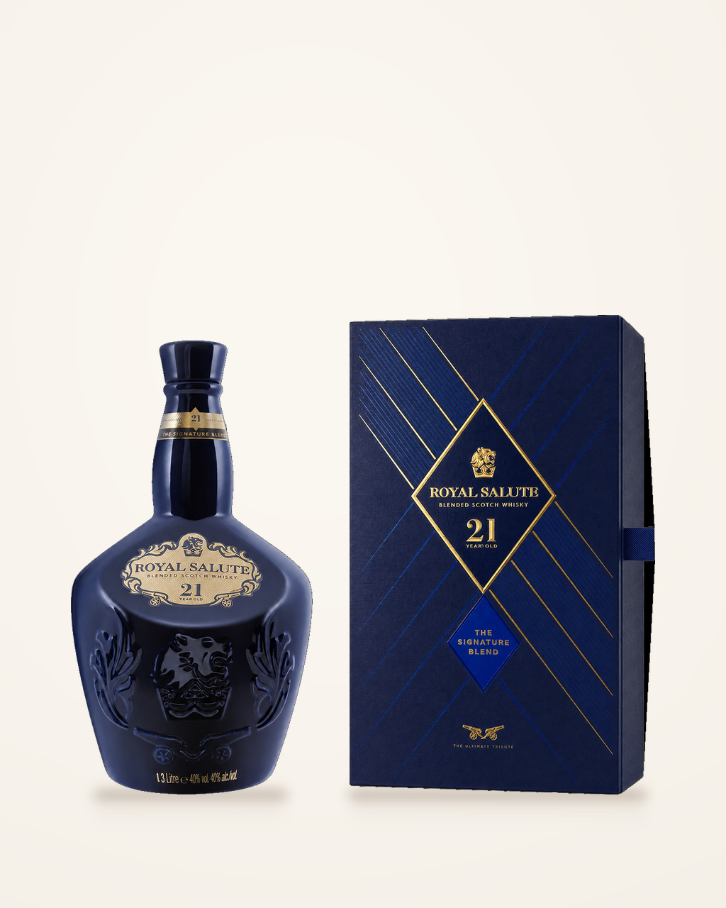 皇家禮炮21年威士忌 3000ml 商品圖片