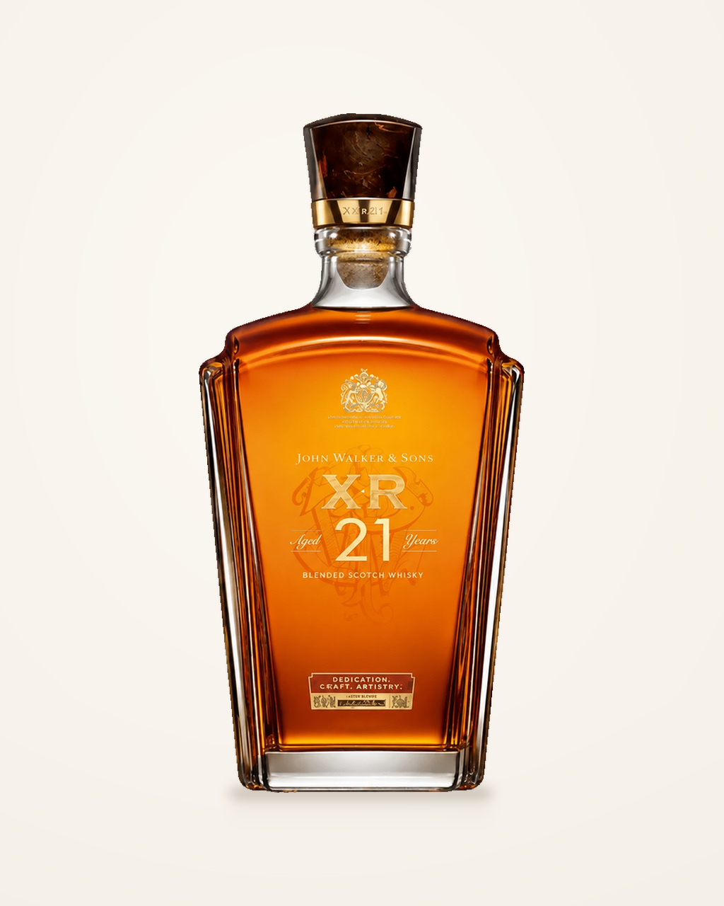 約翰走路 XR 21年威士忌 商品圖片