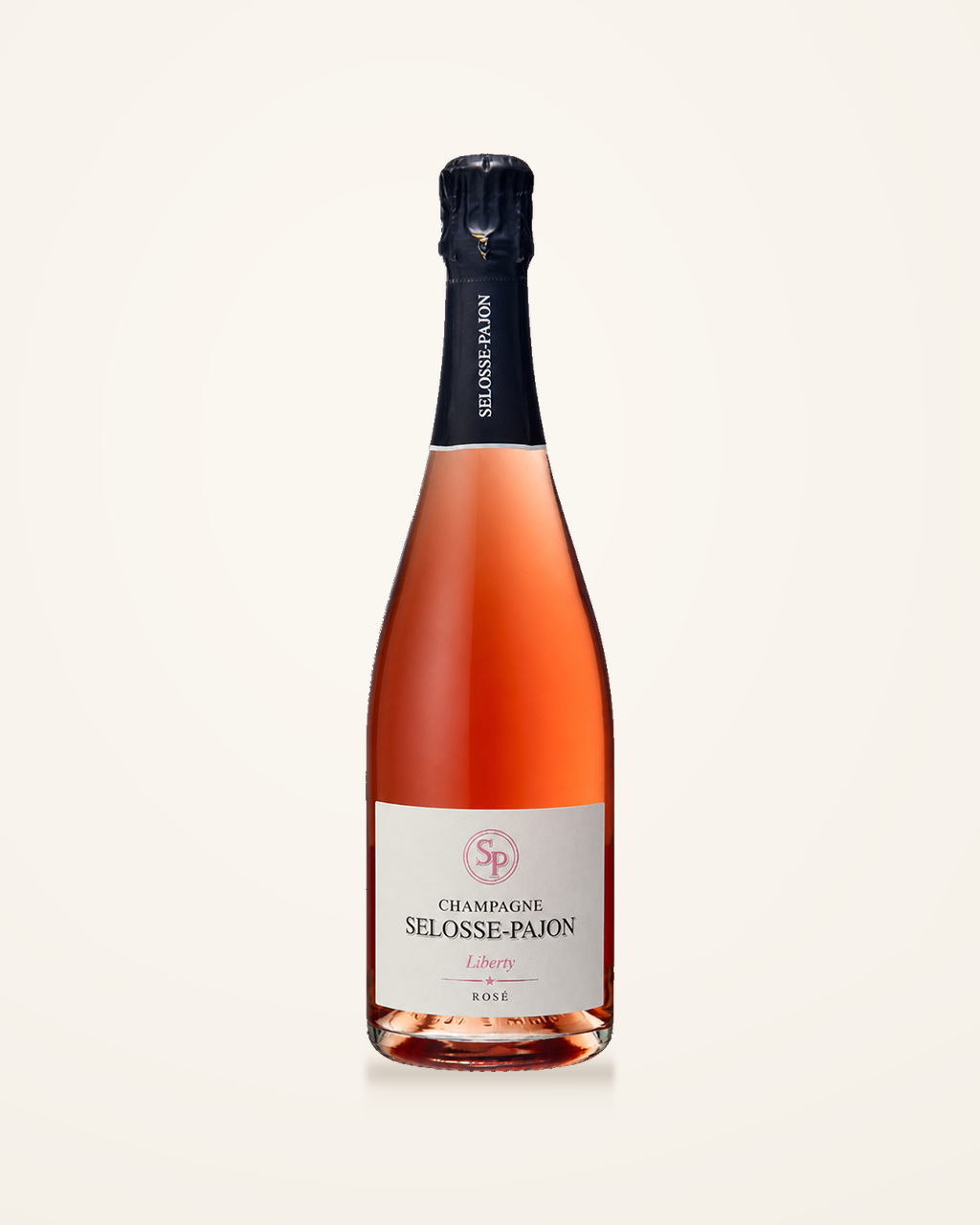 Selosse-Pajon 粉紅香檳 商品圖片