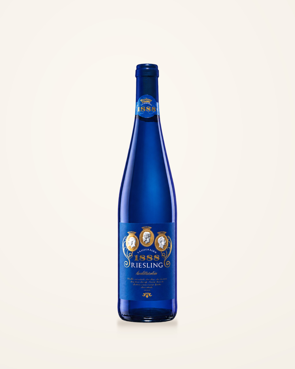 三王之年1888麗絲玲白酒 商品圖片
