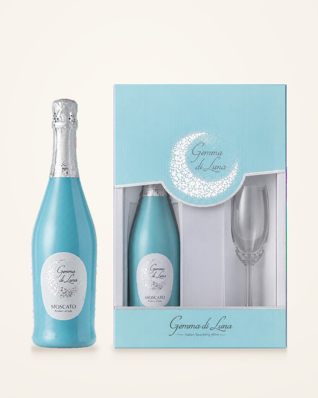 蒂芬妮 Moscato 氣泡酒禮盒 商品圖片